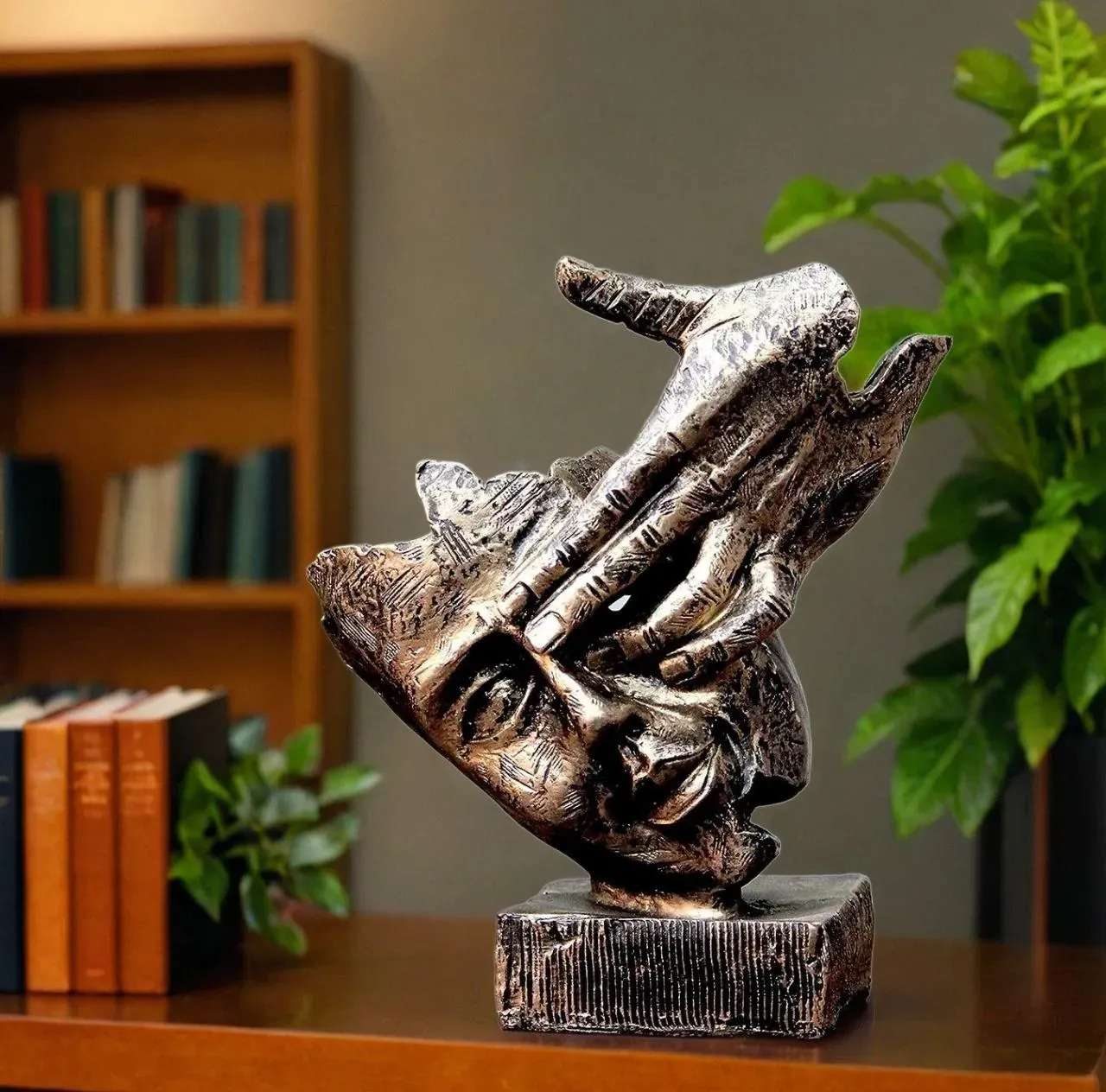 HUMAN FACE - Image 4